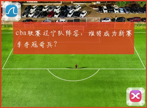 cba联赛辽宁队阵容,谁将成为新赛季夺冠奇兵?