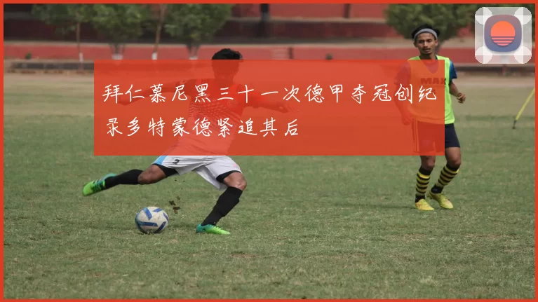 拜仁慕尼黑三十一次德甲夺冠创纪录多特蒙德紧追其后