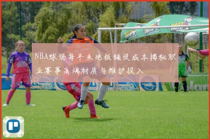 NBA球场每平米地板铺设成本揭秘职业赛事高端材质与维护投入