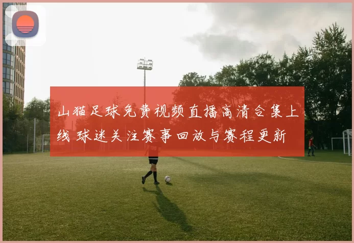 山猫足球免费视频直播高清合集上线 球迷关注赛事回放与赛程更新