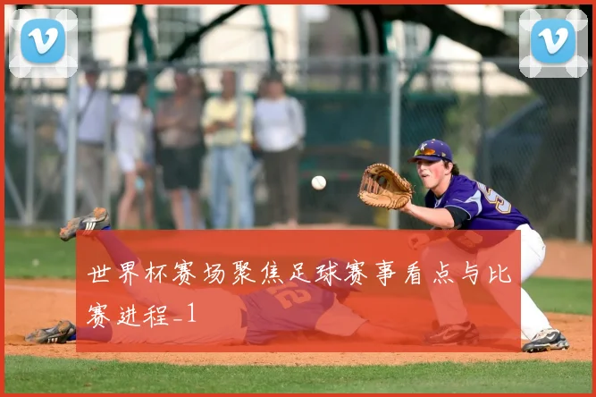世界杯赛场聚焦足球赛事看点与比赛进程_1